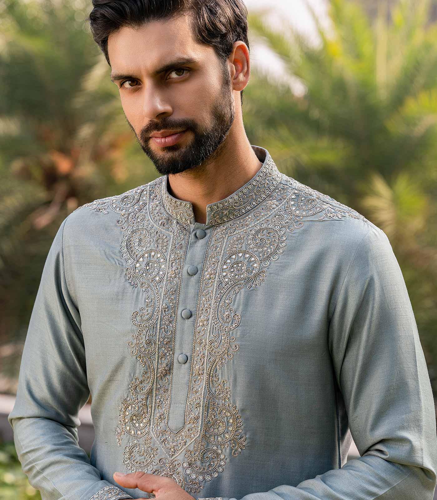 Kurta set - Jayanti Reddy
