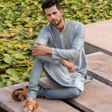 Kurta set - Jayanti Reddy