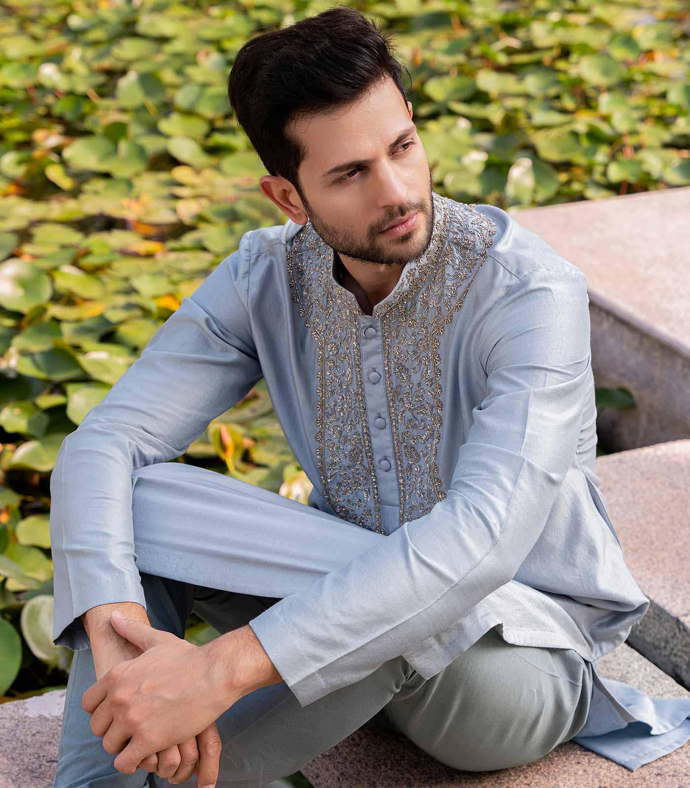 Kurta set - Jayanti Reddy
