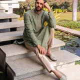 Kurta set - Jayanti Reddy