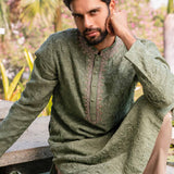 Kurta set - Jayanti Reddy