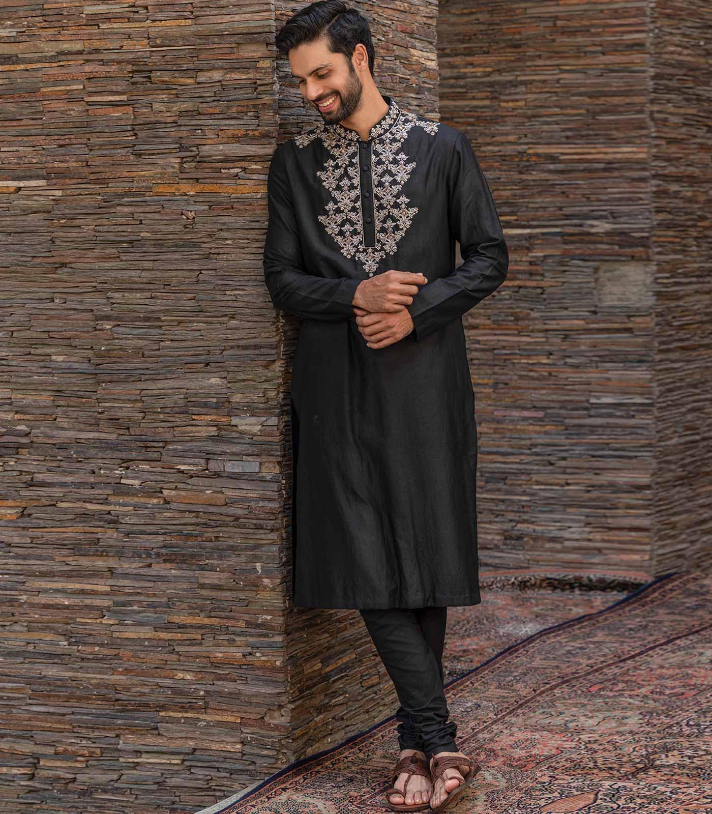 Kurta set - Jayanti Reddy