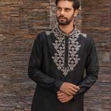 Kurta set - Jayanti Reddy