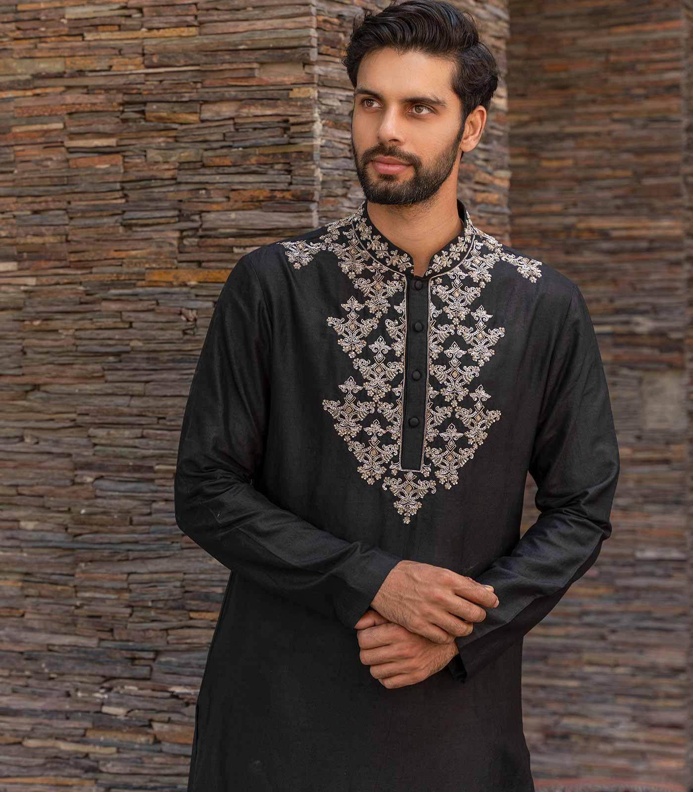 Kurta set - Jayanti Reddy