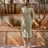Kurta set - Jayanti Reddy
