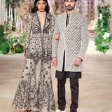 Gazal Sherwani