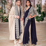 Mehr Sherwani