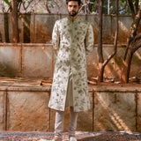 Sherwani set - Jayanti Reddy