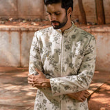 Sherwani set - Jayanti Reddy
