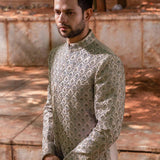 Sherwani set - Jayanti Reddy