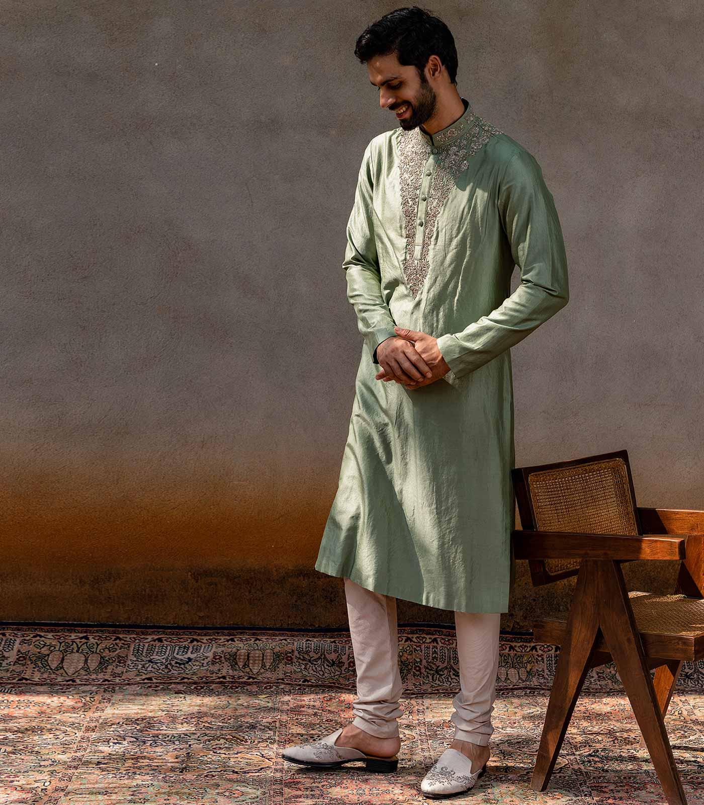 Kurta set - Jayanti Reddy