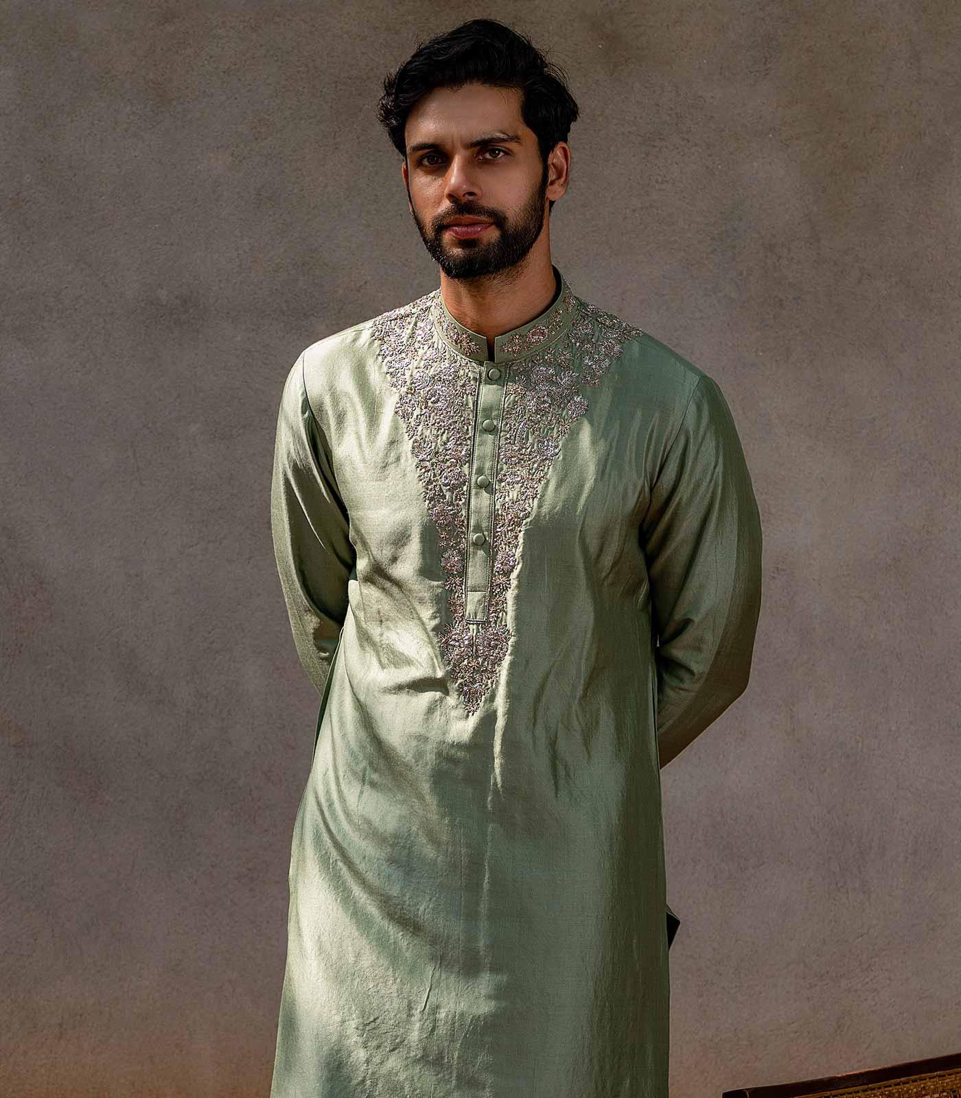 Kurta set - Jayanti Reddy