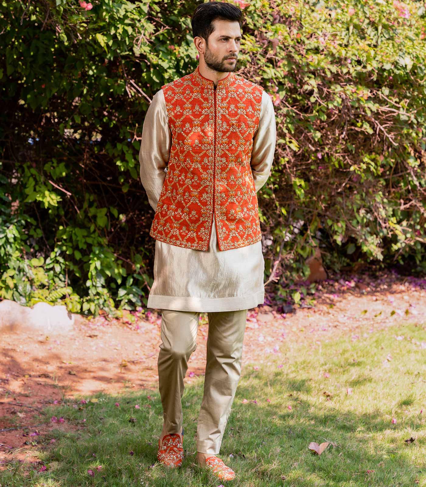 Bandi set - Jayanti Reddy