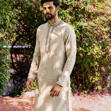 Kurta set - Jayanti Reddy