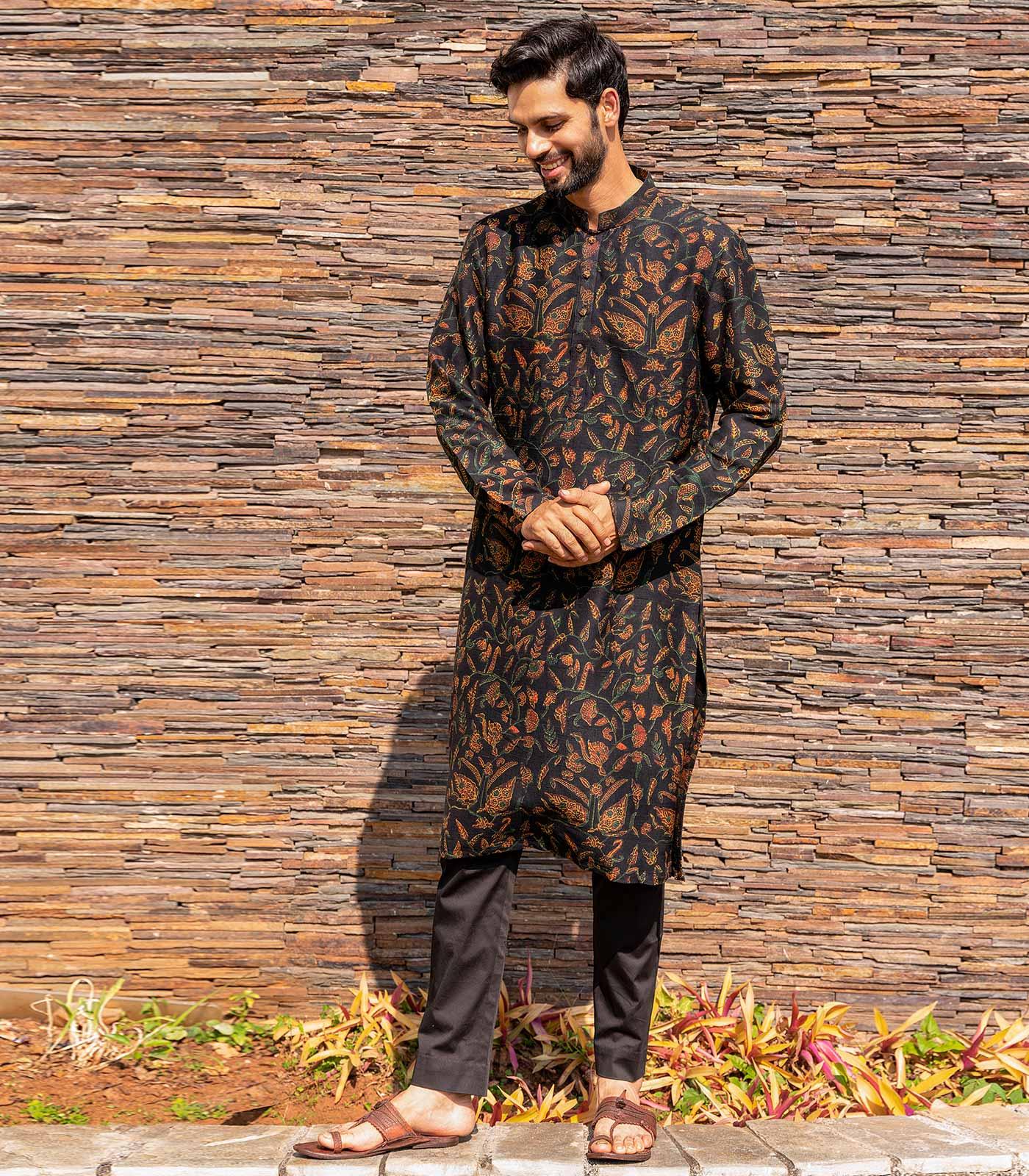 Kurta set - Jayanti Reddy