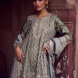 Mint Green Tunic Set