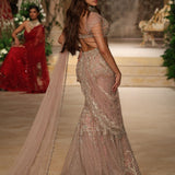 Janhvi Kapoor Lehenga