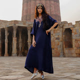 Nila Kaftan