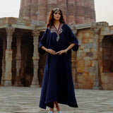 Nila Kaftan