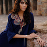 Nila Kaftan