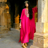 Leila Kaftan