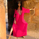 Leila Kaftan