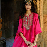 Leila Kaftan