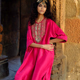 Leila Kaftan