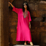 Leila Kaftan