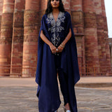 Fara Cape & Dhoti