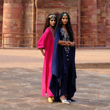 Fara Cape & Dhoti