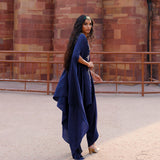 Fara Cape & Dhoti