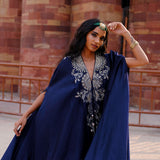 Fara Cape & Dhoti