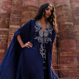Fara Cape & Dhoti