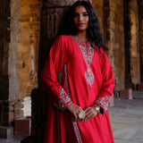 Vashti Kurta & Salwar