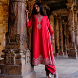 Vashti Kurta & Salwar