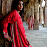 Vashti Kurta & Salwar