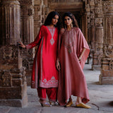 Vashti Kurta & Salwar