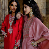 Vashti Kurta & Salwar