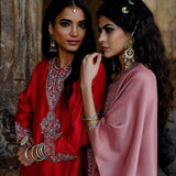 Vashti Kurta & Salwar