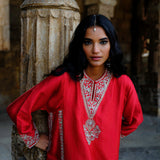 Vashti Kurta & Salwar