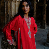 Vashti Kurta & Salwar