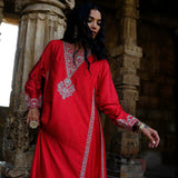 Vashti Kurta & Salwar