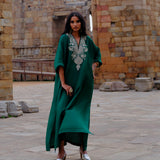 Aisha Kaftan