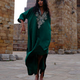 Aisha Kaftan