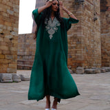 Aisha Kaftan