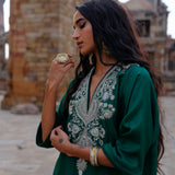 Aisha Kaftan