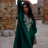Aisha Kaftan