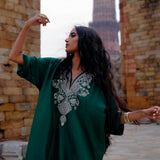 Aisha Kaftan