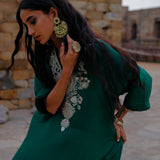 Aisha Kaftan